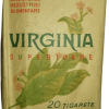 Virginia Superioare