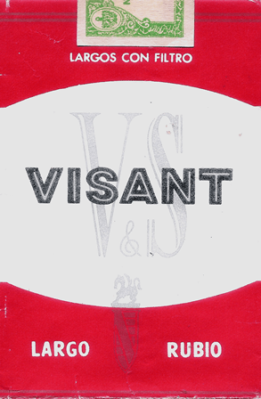 Visant Filter Visant Filter