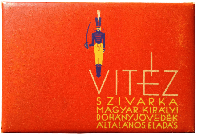 Vitéz 1. Vitéz 1.