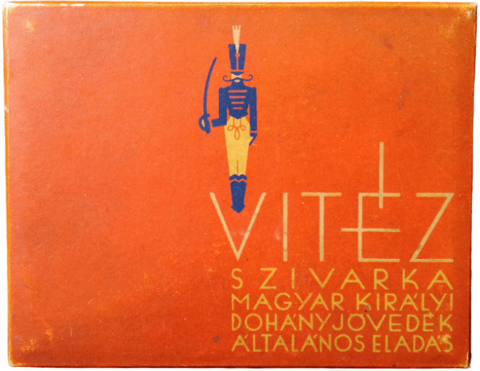 Vitéz 2. Vitéz 2.