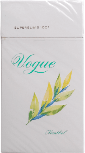 Vogue 2.