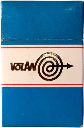 Volán 5.