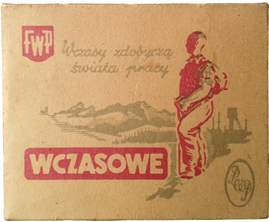 Wczasowe Wczasowe