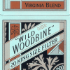 Wild Woodbine