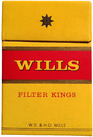 Wills 3. Wills 3.