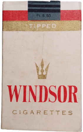 Windsor 1. Windsor 1.