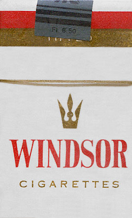 Windsor 2. Windsor 2.