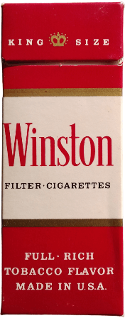 Winston 1. Winston 1.