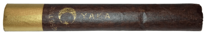 Yaka Yaka
