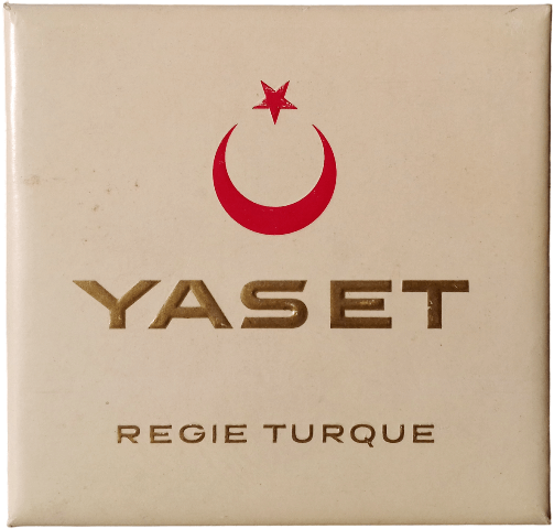 Yaset Yaset