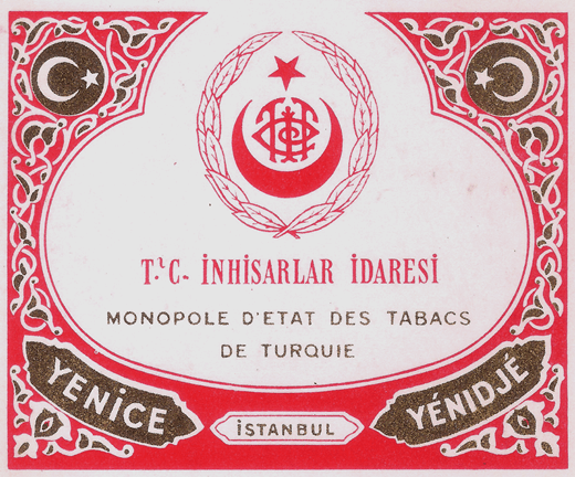 Yenidje Yenidje