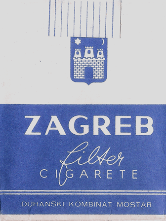 Zagreb Filter Zagreb Filter