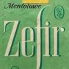 Zefir Mentolowe
