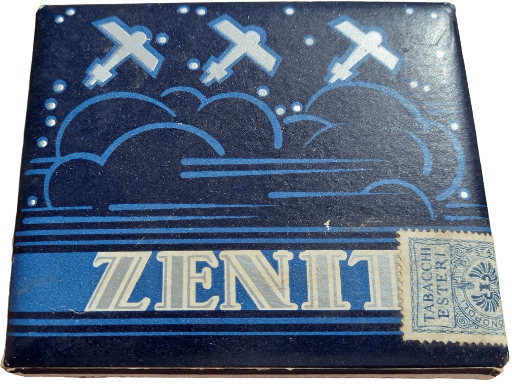 Zenit Export 2. Zenit Export 2.